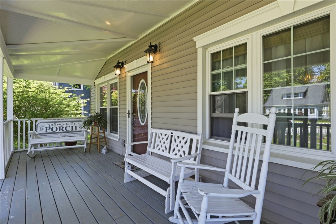 451 Ridge Road Webster, NY 14580 - Photo 5 of 42
