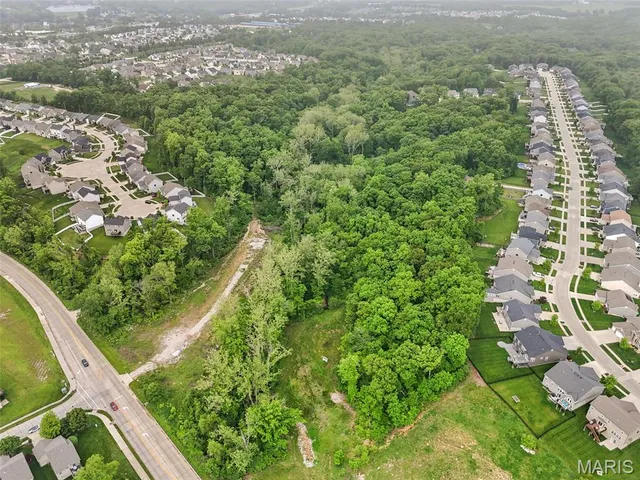 $1,300,000 | 30-ac Guthrie Road, O'Fallon, MO 63366