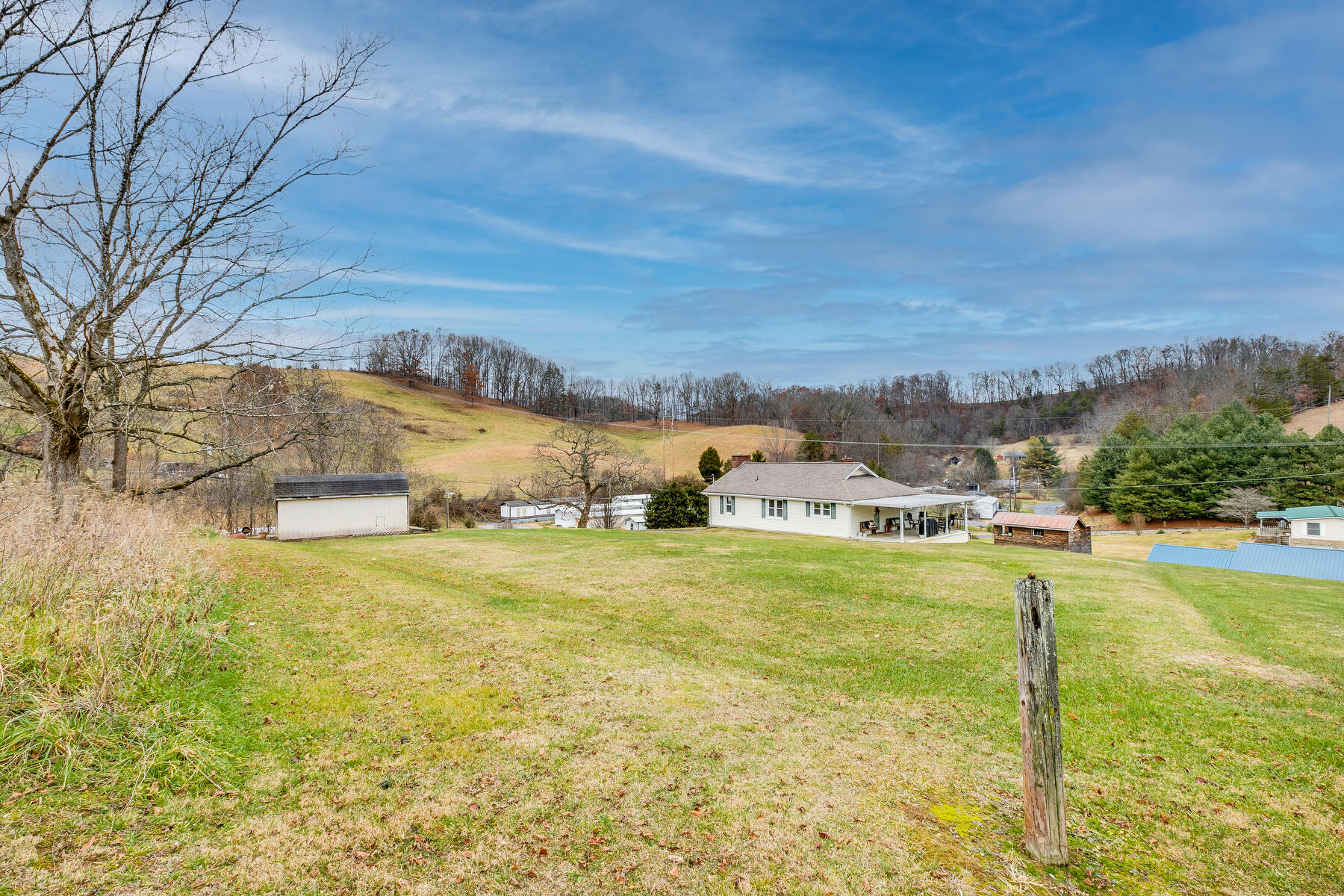 416 Hurd Road Kingsport, TN 37665 - Photo 40 of 57 039 (12)