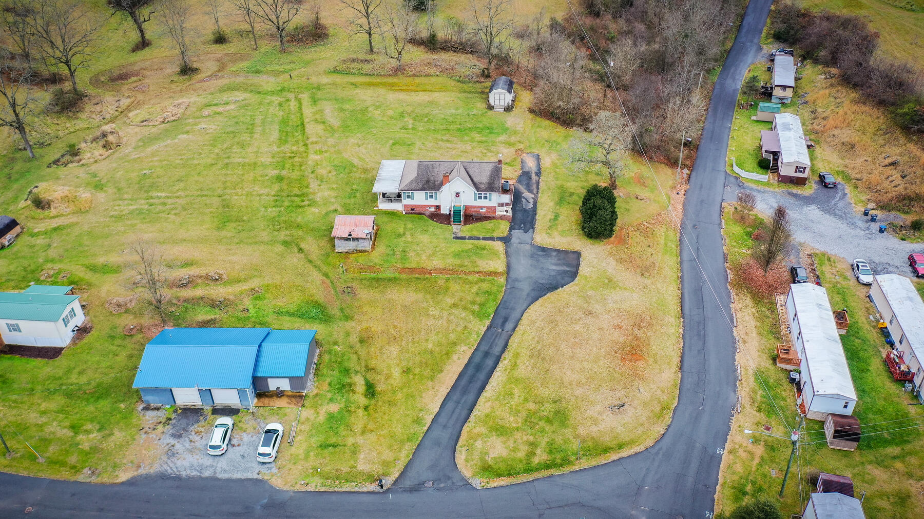 416 Hurd Road Kingsport, TN 37665 - Photo 50 of 57 103 (18)