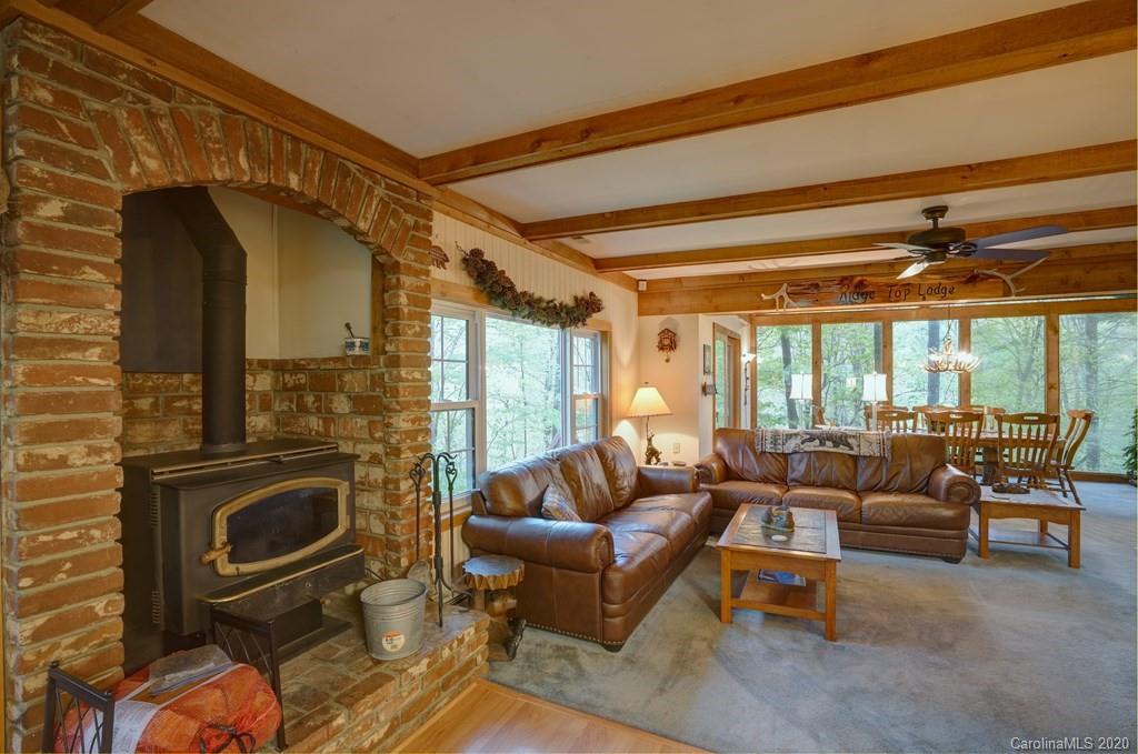 88 Clark Road Bryson City, NC 28713 - Photo 3 of 32