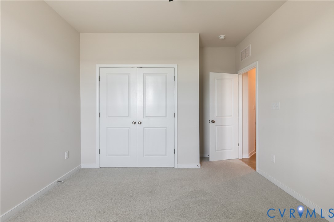 1459 Overbrook Road Richmond, VA 23220 - Photo 29 of 39 a view of an empty room