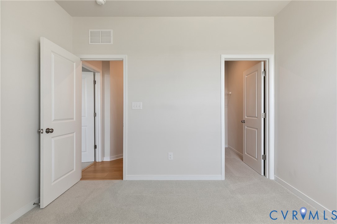 1459 Overbrook Road Richmond, VA 23220 - Photo 32 of 39 a view of an empty room