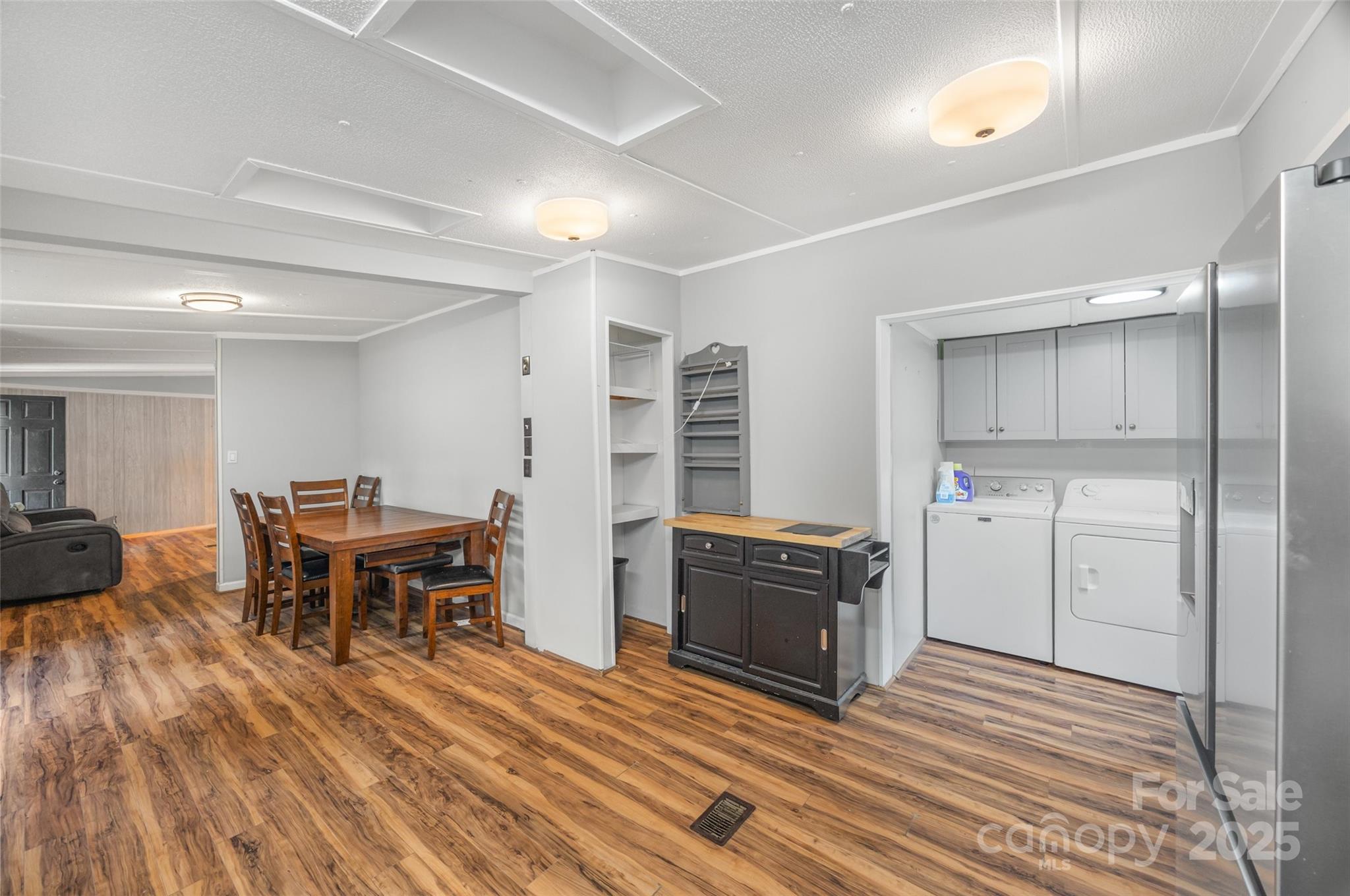 2784 Billy Wilson Road, Unit 15 Rock Hill, SC 29732 - Photo 15 of 33 a open kitchen with stainless steel appliances granite countertop a stove and a refrigerator