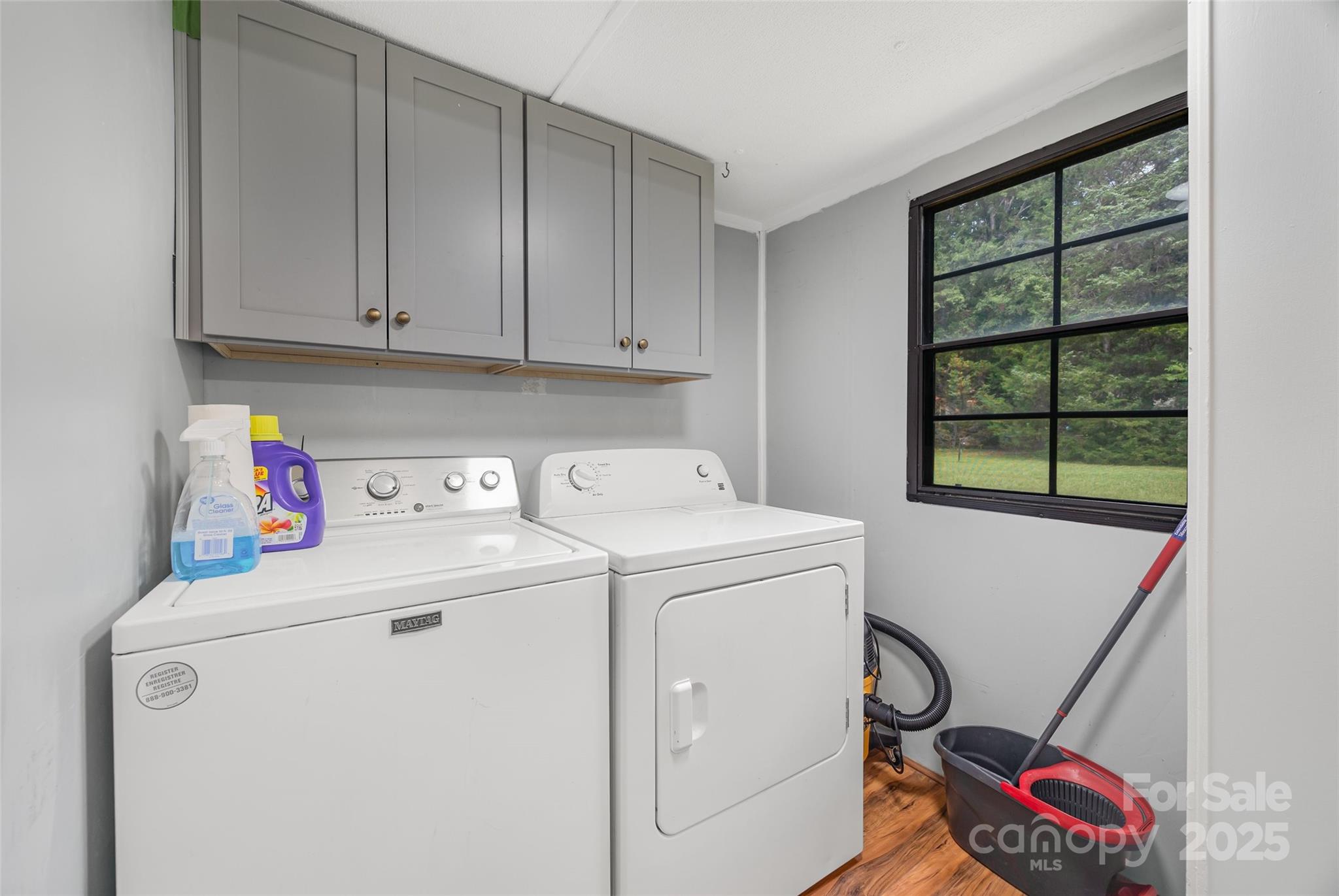 2784 Billy Wilson Road, Unit 15 Rock Hill, SC 29732 - Photo 16 of 33 a utility room with dryer and washer