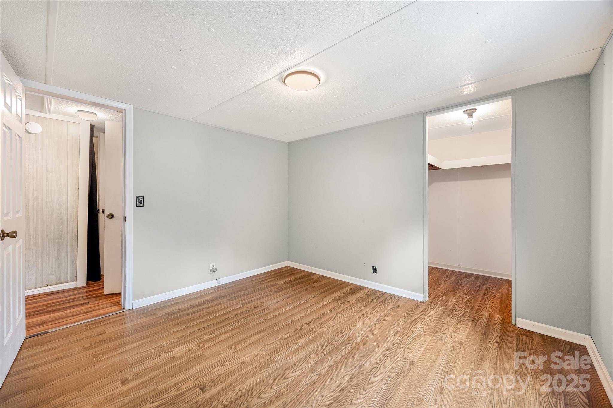 2784 Billy Wilson Road, Unit 15 Rock Hill, SC 29732 - Photo 18 of 33 wooden floor in an empty room