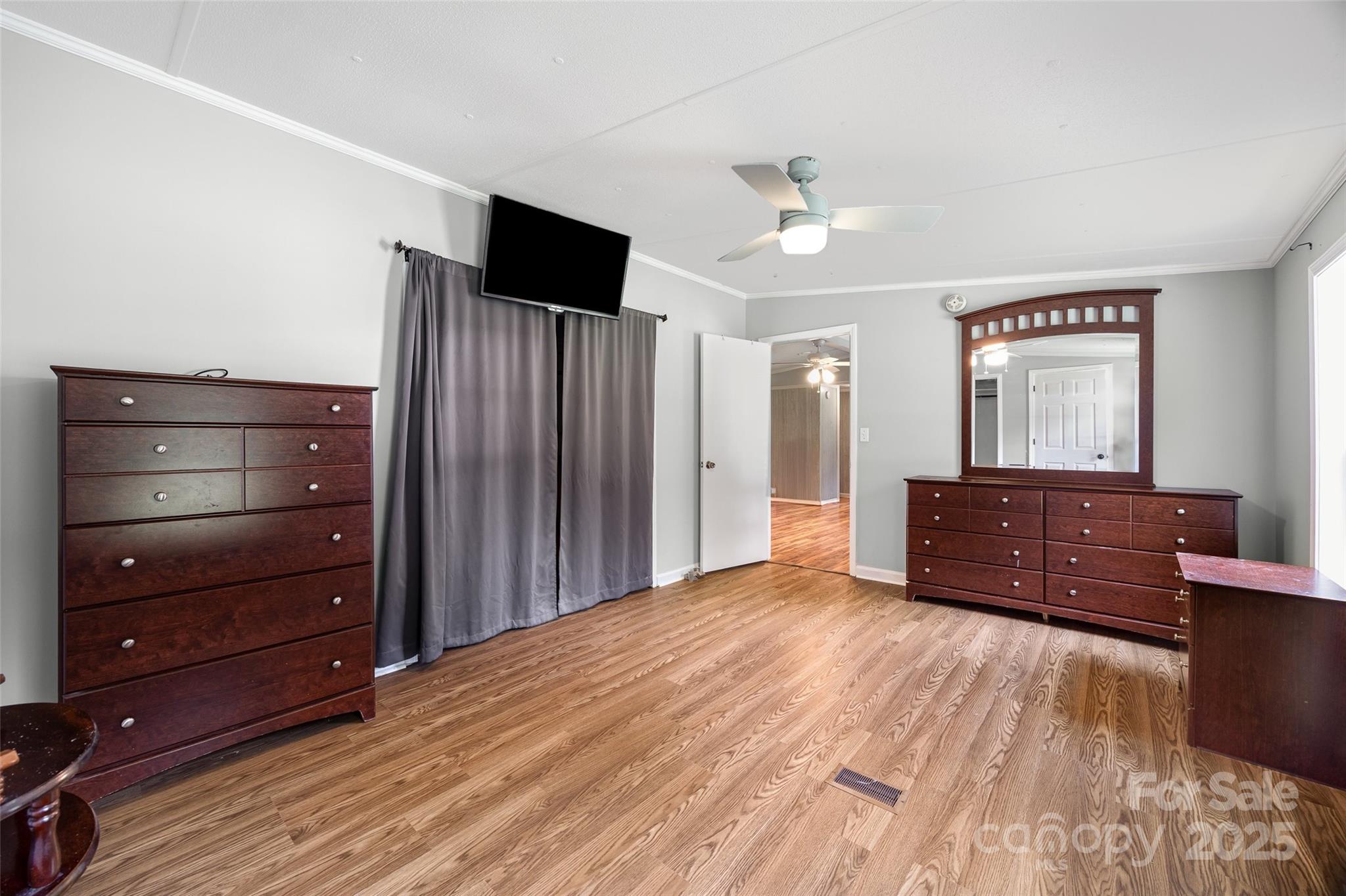 2784 Billy Wilson Road, Unit 15 Rock Hill, SC 29732 - Photo 23 of 33 a view of room with window and cabinet