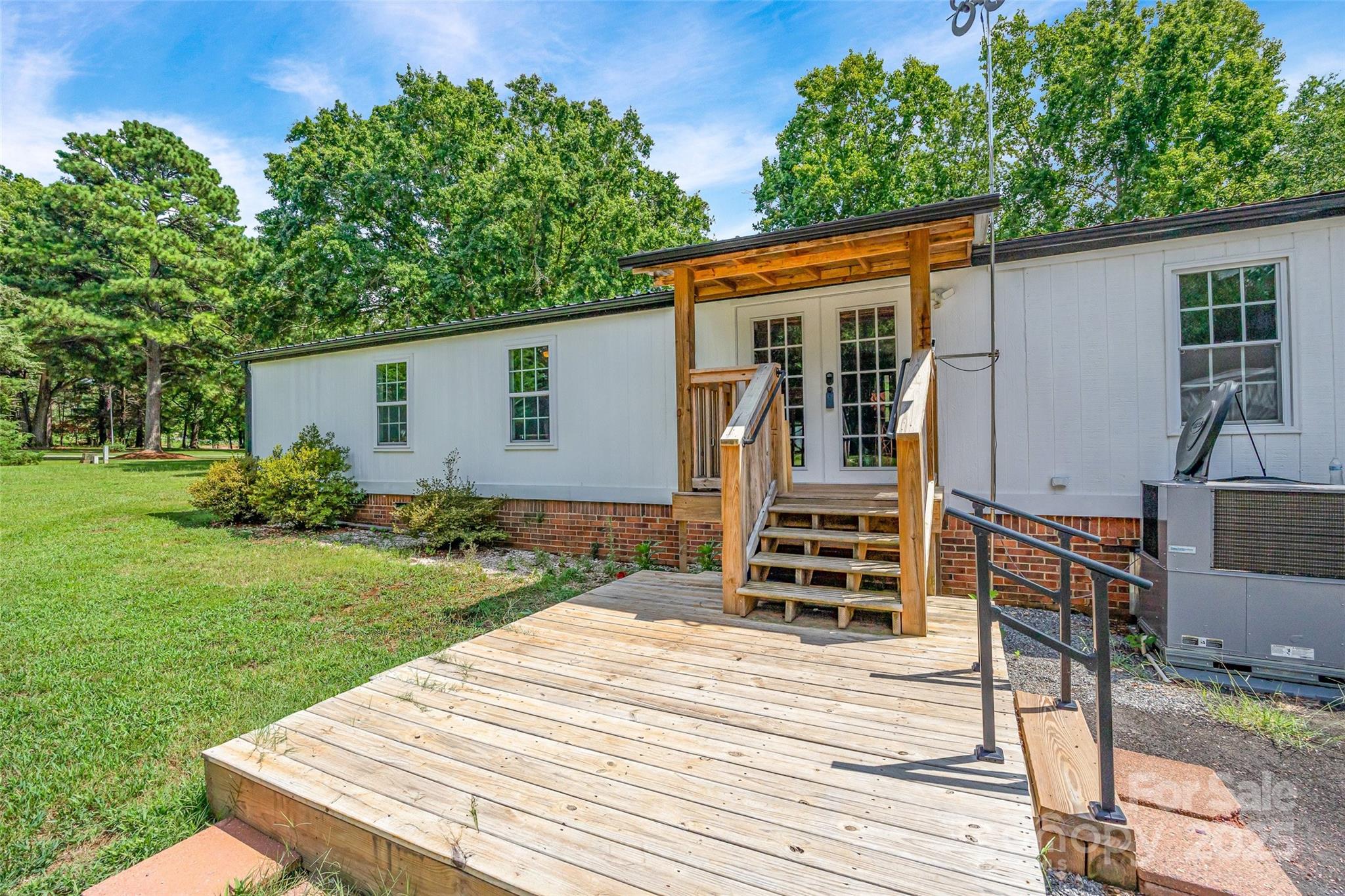 2784 Billy Wilson Road, Unit 15 Rock Hill, SC 29732 - Photo 26 of 33 a front view of a house with garden