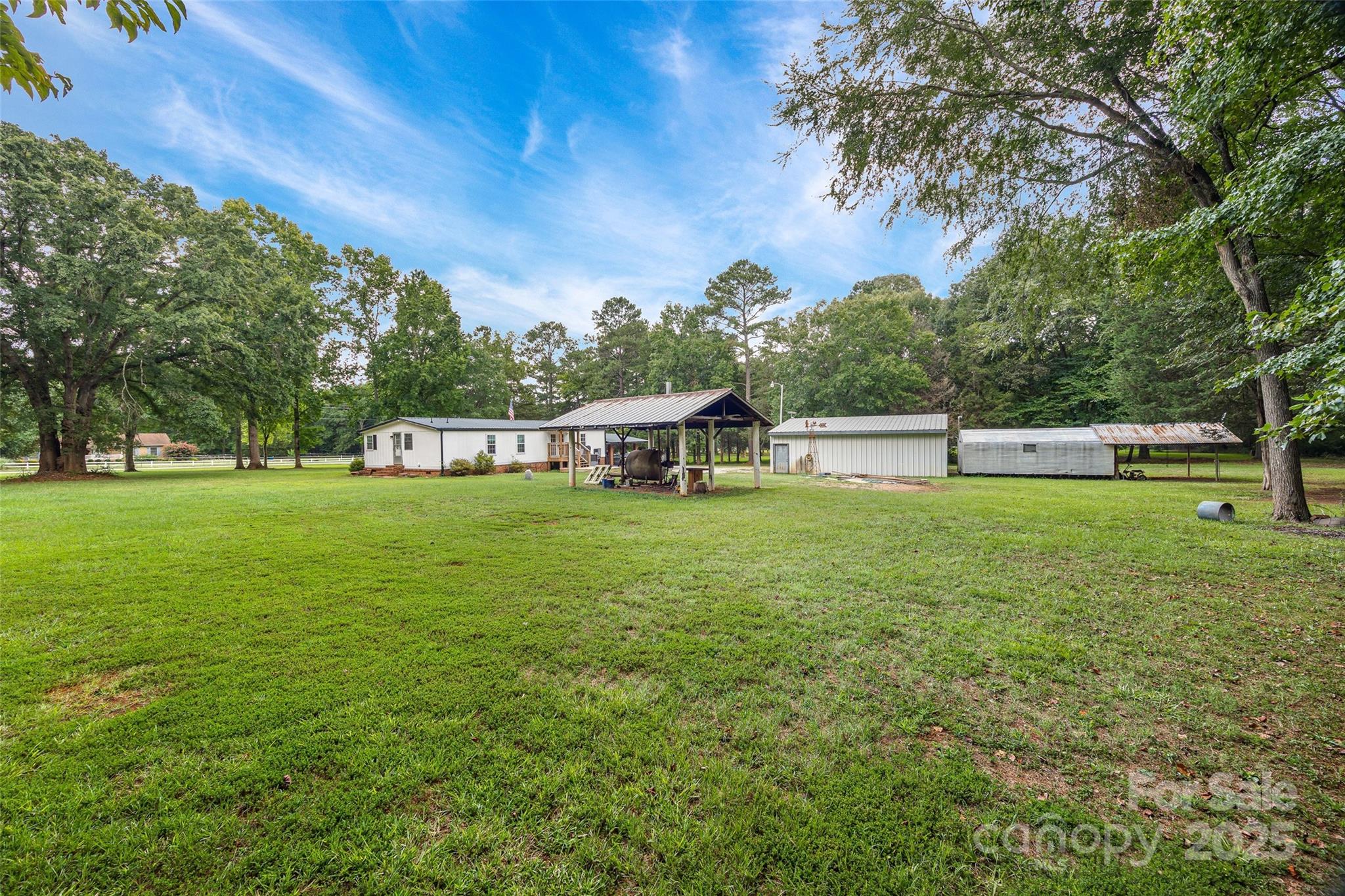 2784 Billy Wilson Road, Unit 15 Rock Hill, SC 29732 - Photo 28 of 33 a view of a green field