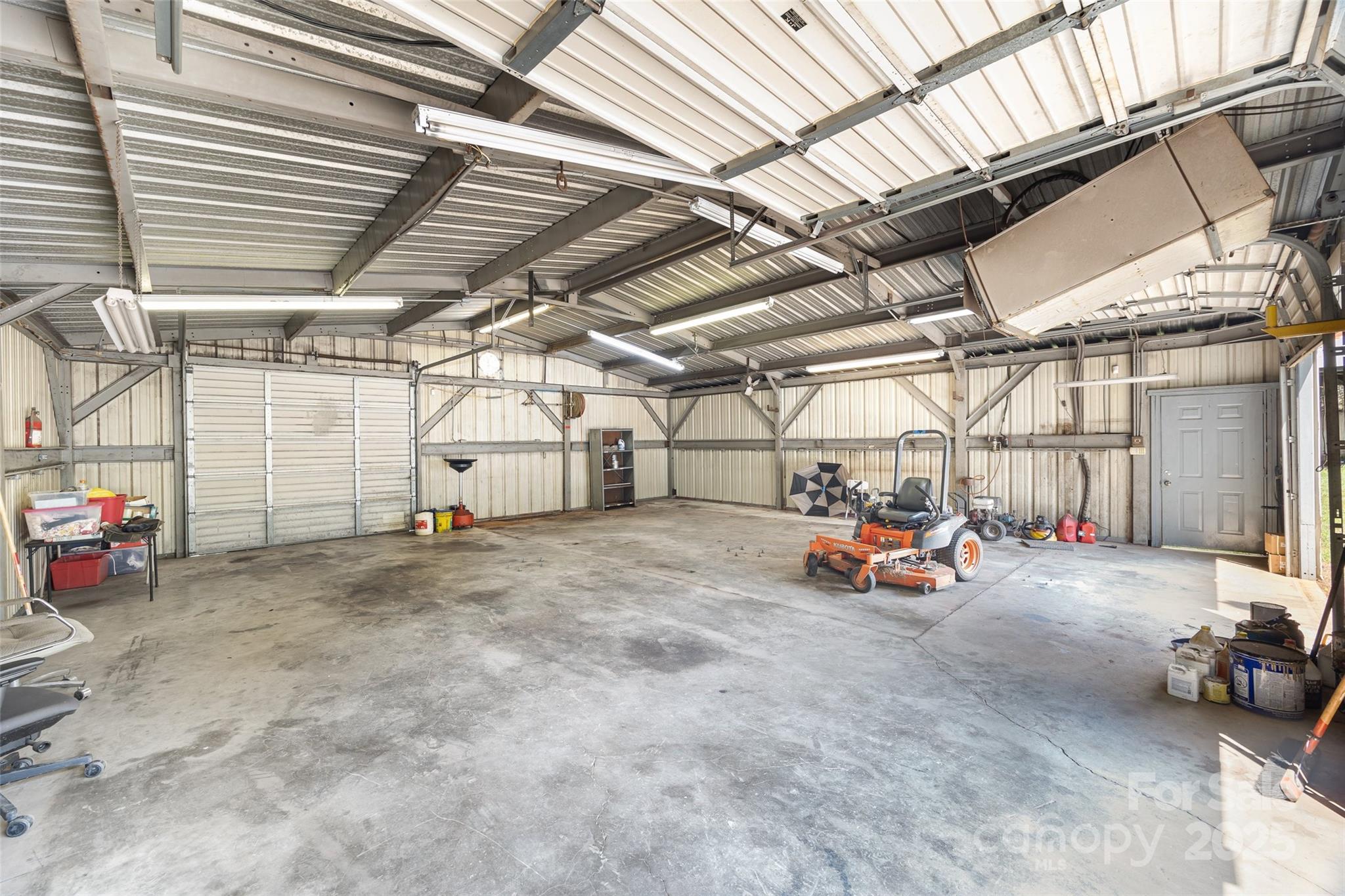 2784 Billy Wilson Road, Unit 15 Rock Hill, SC 29732 - Photo 31 of 33 a view of parking garage with cars