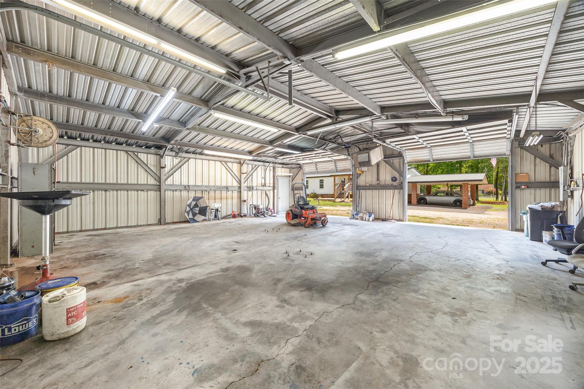 2784 Billy Wilson Road, Unit 15 Rock Hill, SC 29732 - Photo 32 of 33 a view of garage