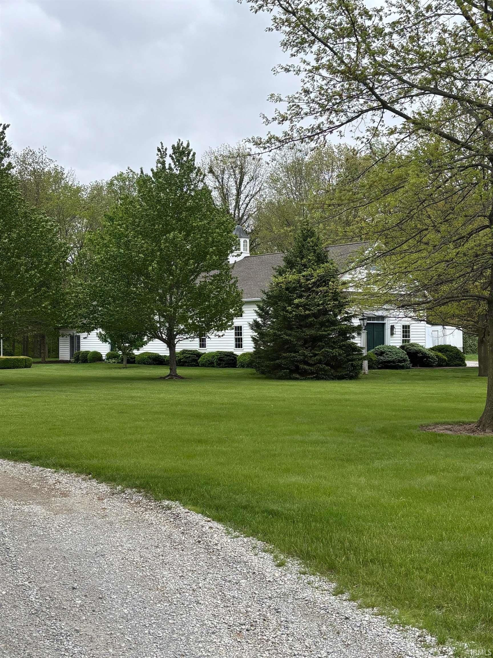 11751 South Springboro Road Brookston, IN 47923 - Photo 28 of 36