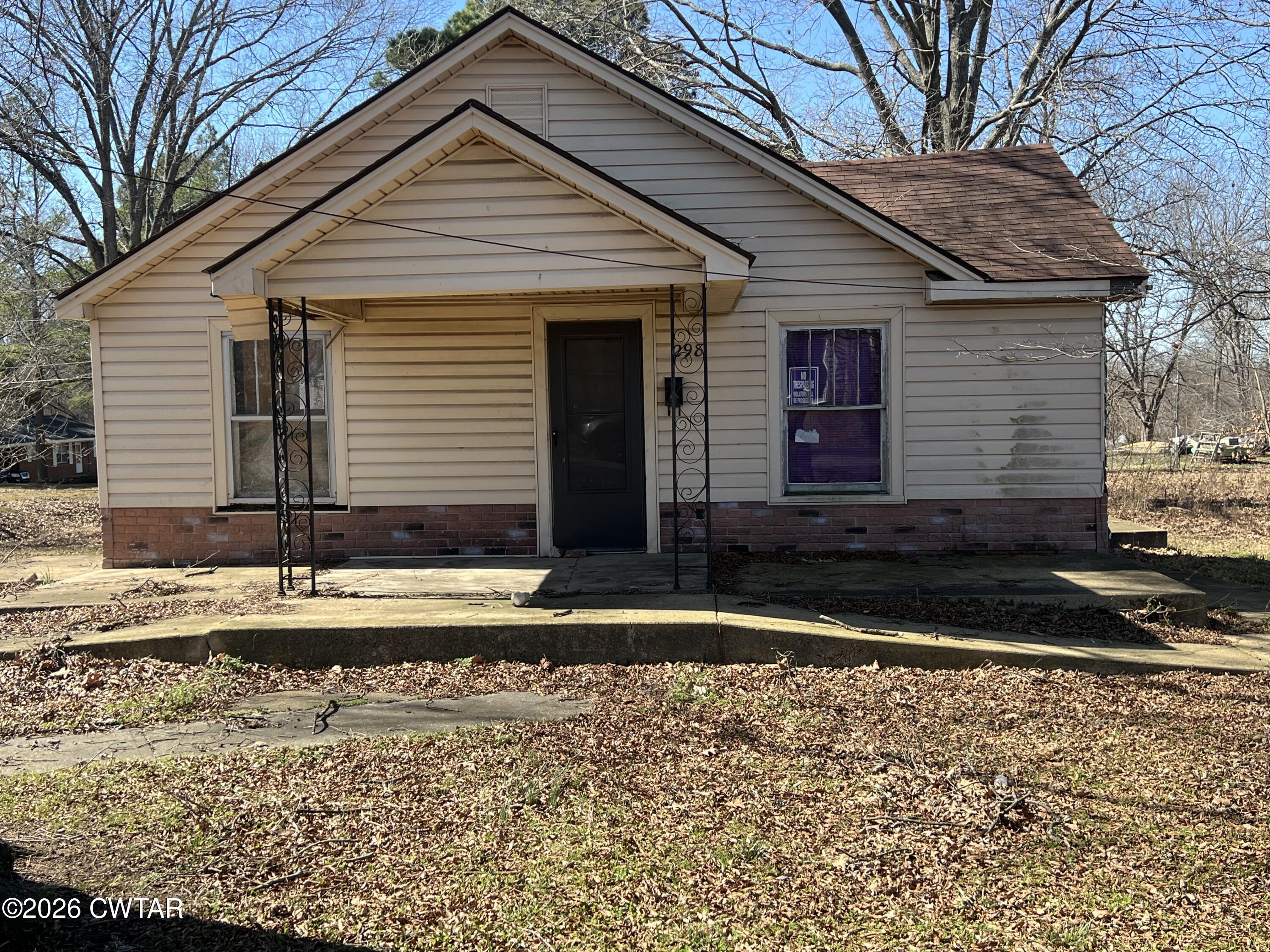 298 High Street Dyer, TN 38330 - Photo 1 of 6 IMG_8311
