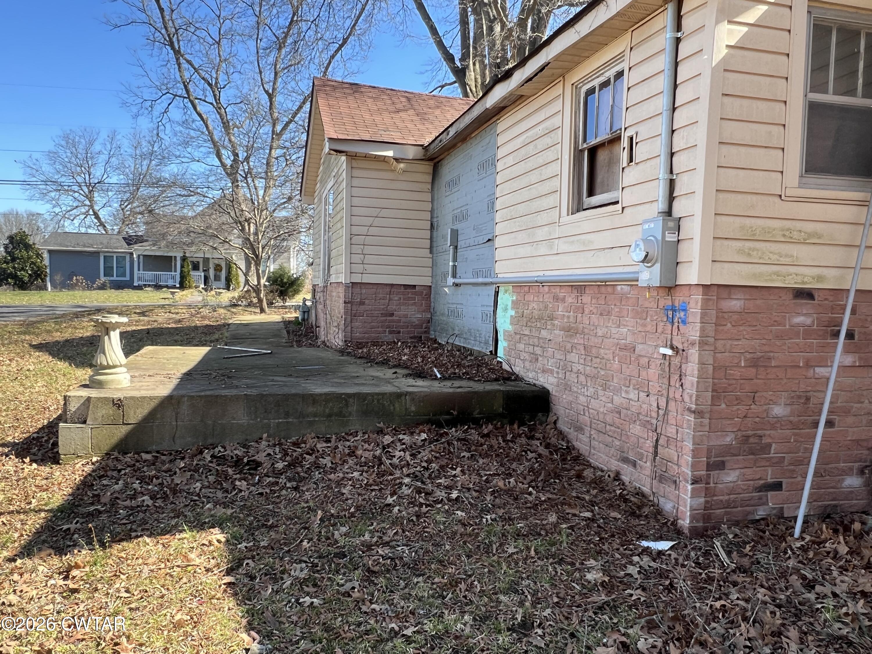 298 High Street Dyer, TN 38330 - Photo 4 of 6 IMG_8315