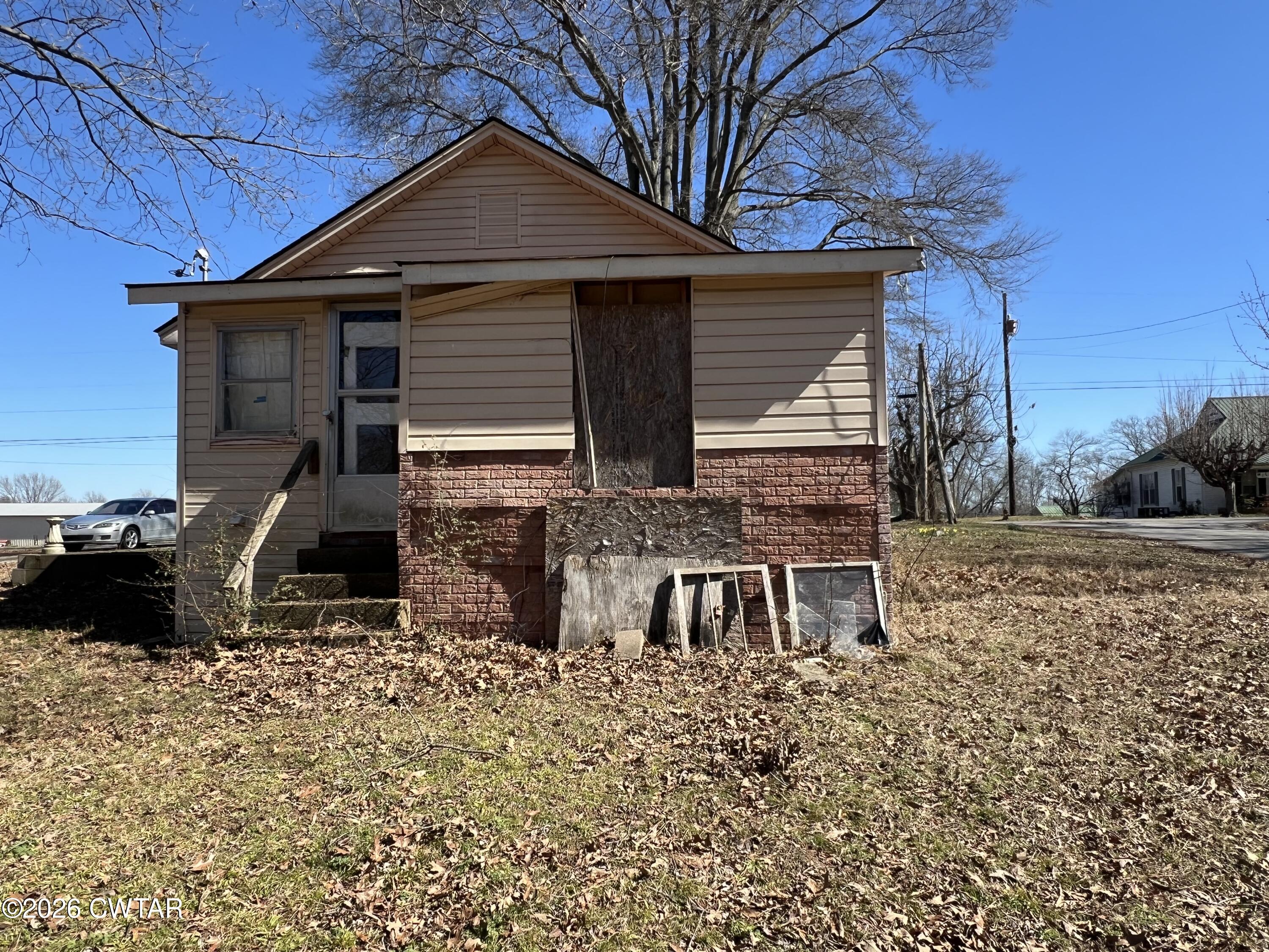 298 High Street Dyer, TN 38330 - Photo 5 of 6 IMG_8314