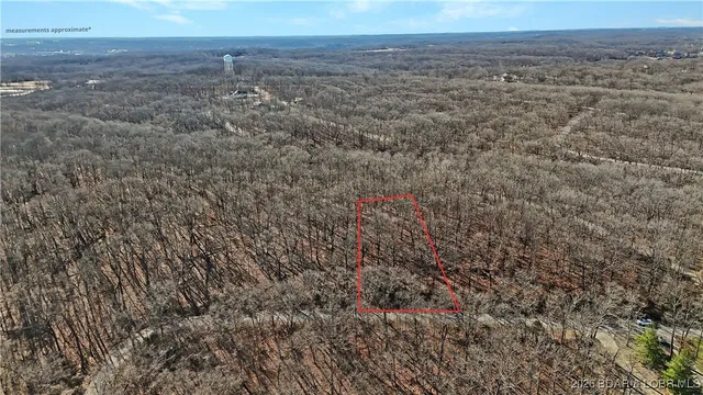 $19,900 | 883 Muirfield Drive, Sunrise Beach, MO 65079