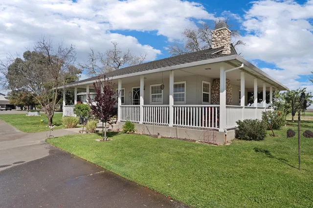 $3,995,000 | 15757 East Sargent Road, Lodi, CA 95240
