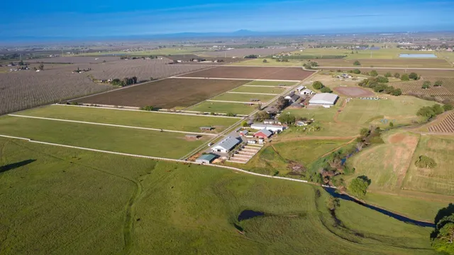 $3,995,000 | 15757 East Sargent Road, Lodi, CA 95240
