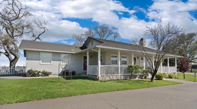 $3,995,000 | 15757 East Sargent Road, Lodi, CA 95240