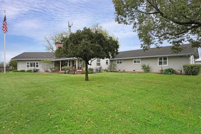 $3,995,000 | 15757 East Sargent Road, Lodi, CA 95240