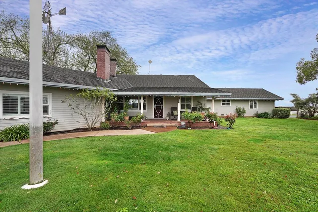 $3,995,000 | 15757 East Sargent Road, Lodi, CA 95240