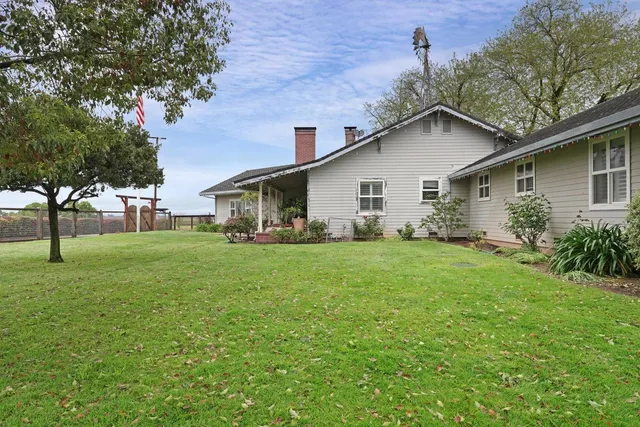 $3,995,000 | 15757 East Sargent Road, Lodi, CA 95240