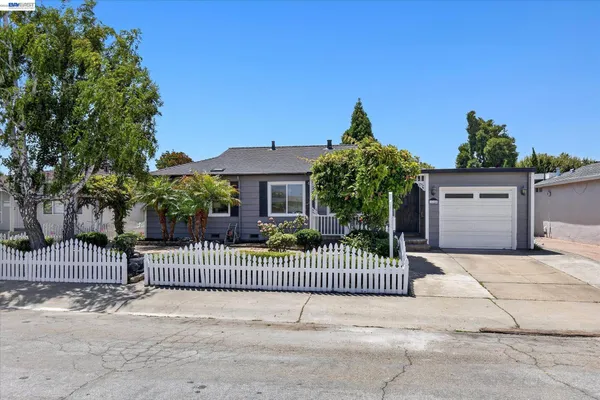 $888,888 | 1154 Avon Avenue, San Leandro, CA 94579