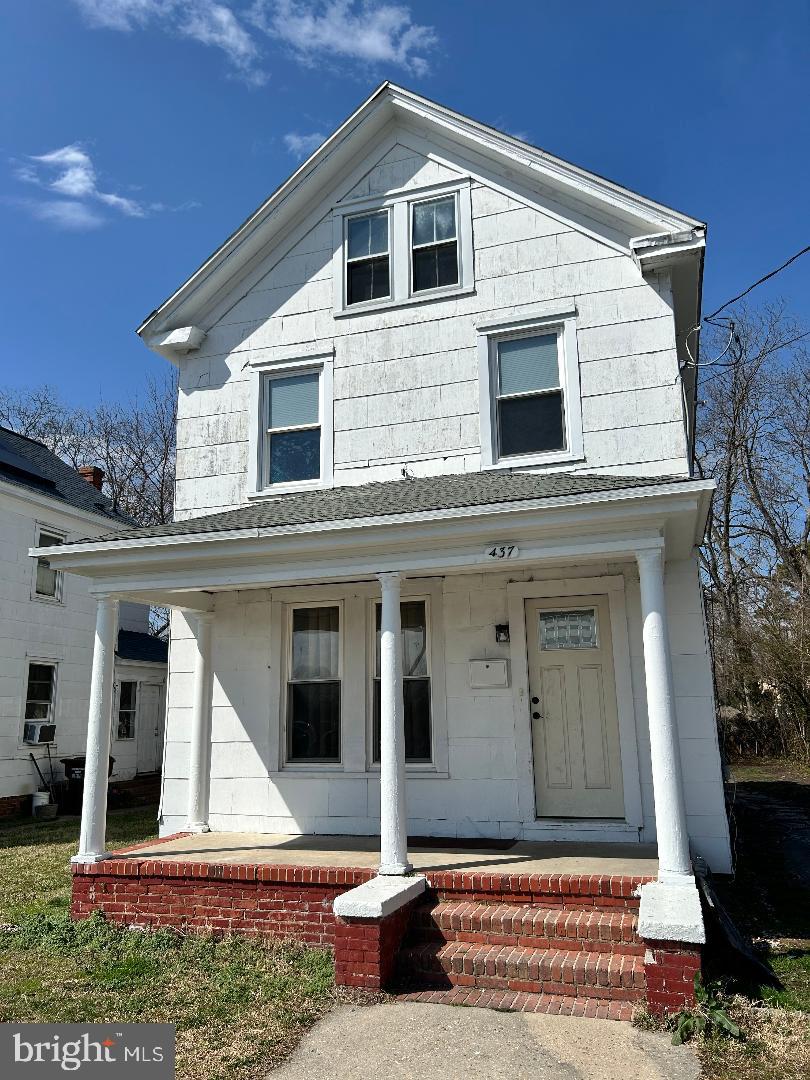 437 Willis Street Cambridge, MD 21613 - Photo 1 of 26 Gallery Image 1
