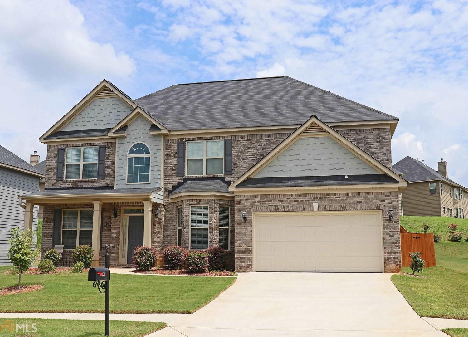 4361 Henry Road Southwest, Unit 36 Snellville, GA 30039 - Photo 1 of 1 Gallery Image 1