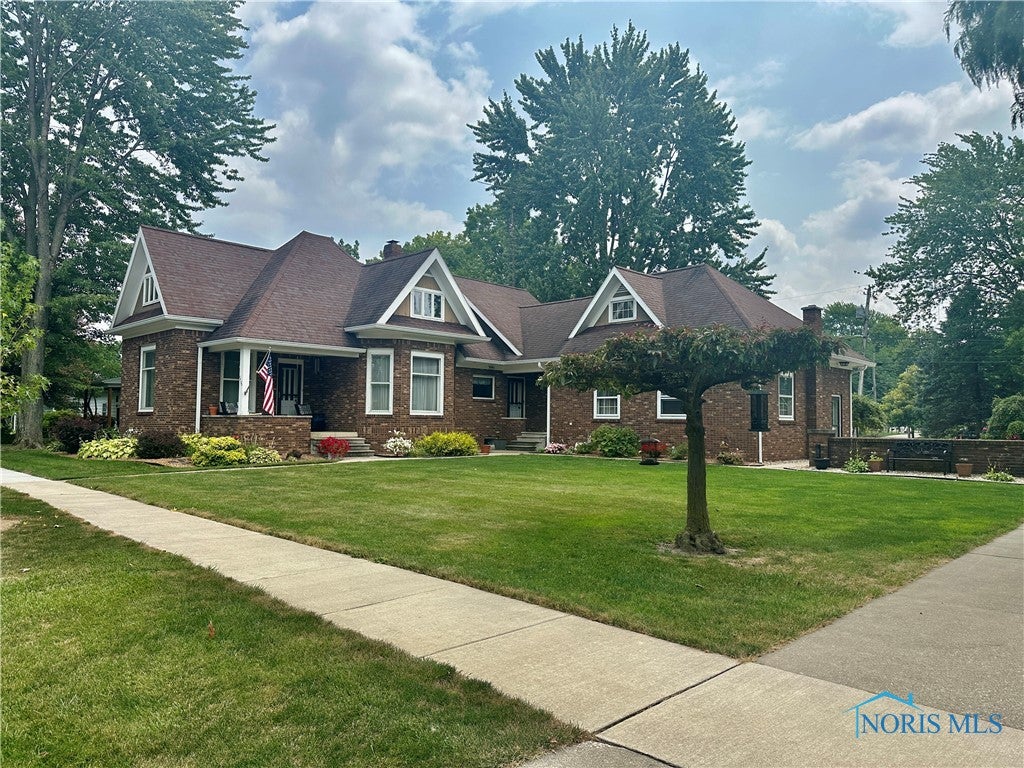 516 Rice Street Elmore, OH 43416 - Photo 6 of 23 Gallery Image 6