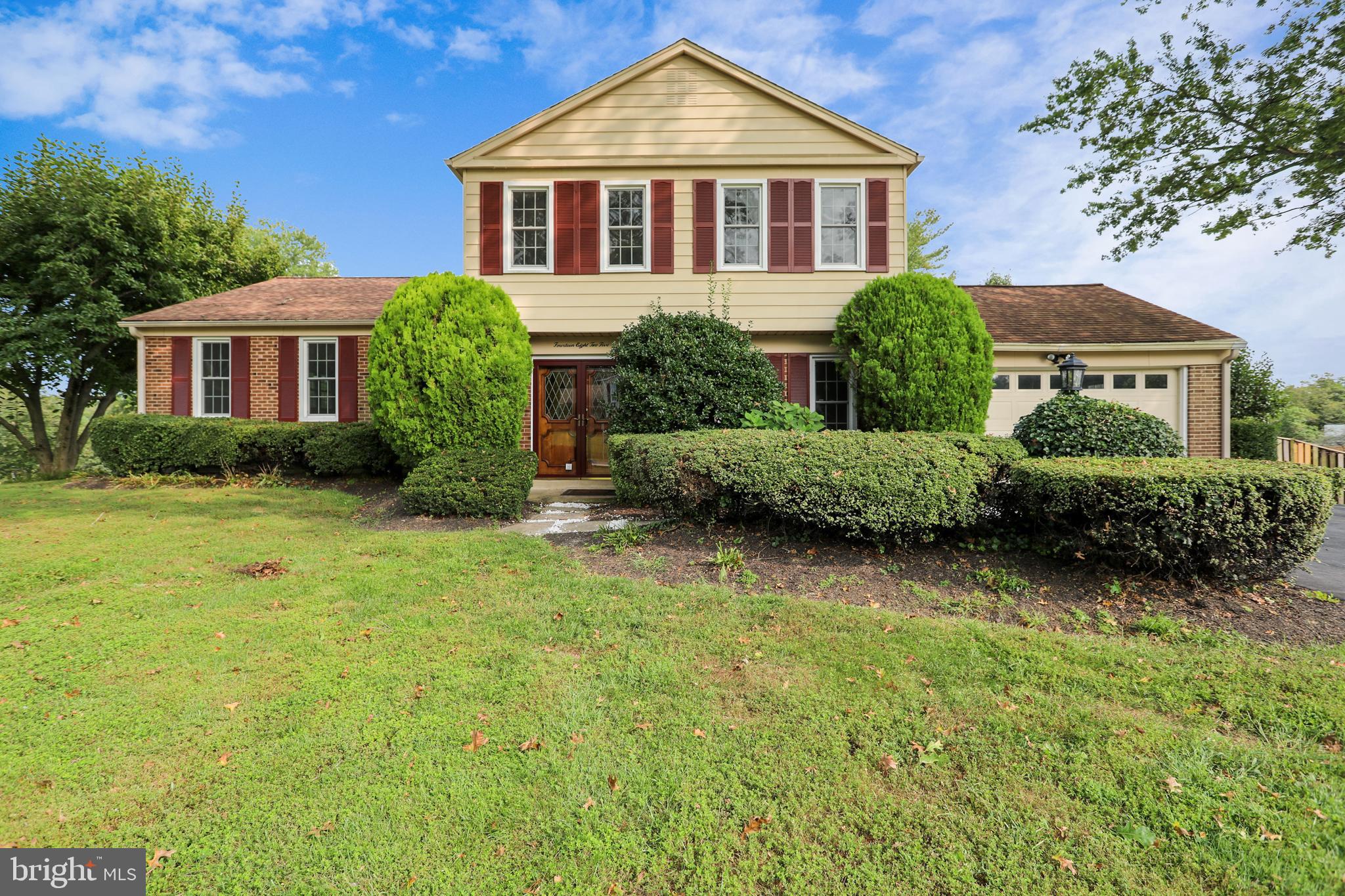 14825 Notley Road Silver Spring, MD 20905 - Photo 1 of 60 Welcome to 14825 Notley Road!