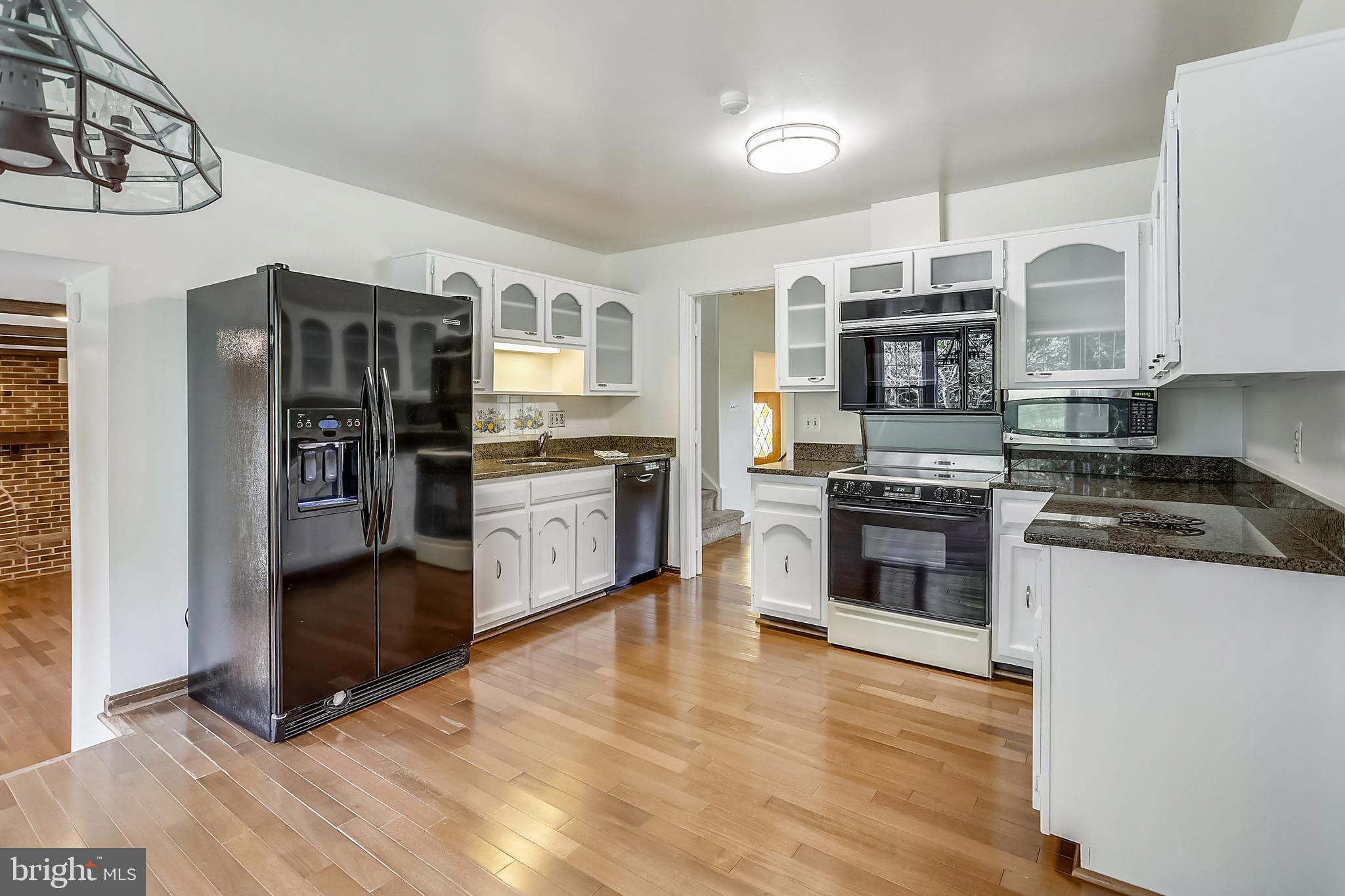 14825 Notley Road Silver Spring, MD 20905 - Photo 14 of 60 Kitchen
