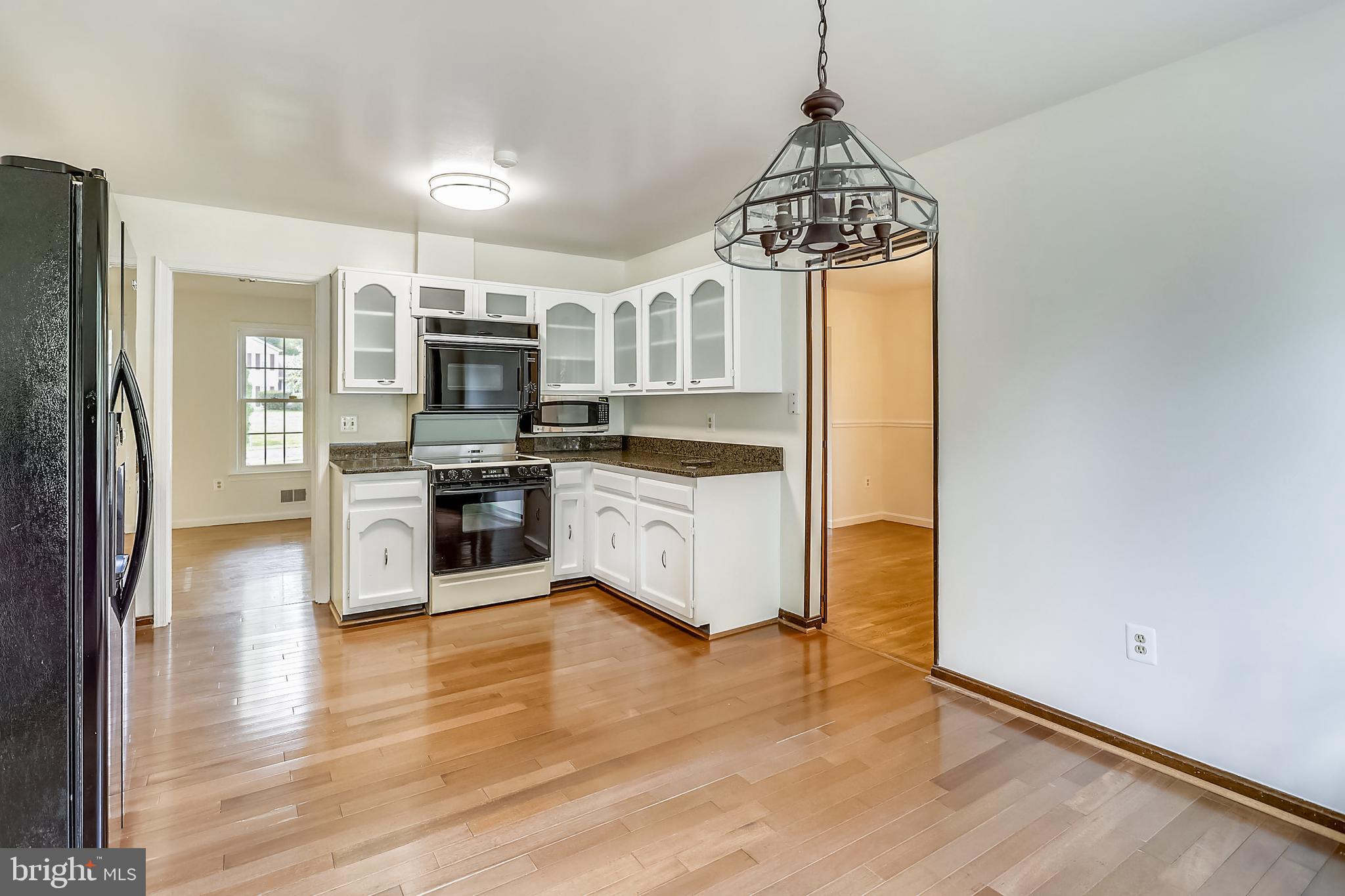 14825 Notley Road Silver Spring, MD 20905 - Photo 15 of 60 Kitchen