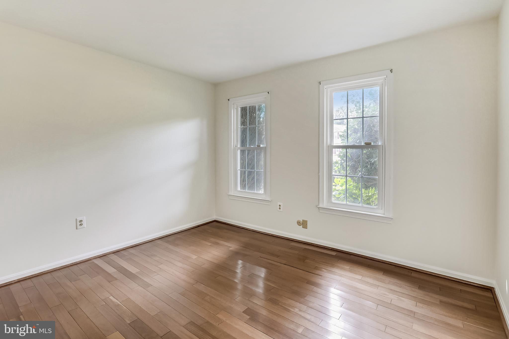 14825 Notley Road Silver Spring, MD 20905 - Photo 22 of 60 Office/den at front of house