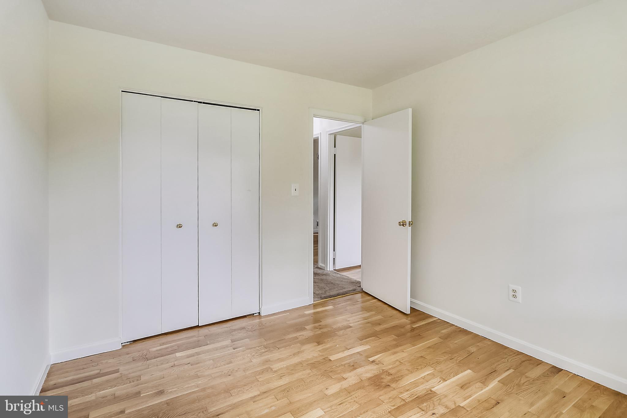 14825 Notley Road Silver Spring, MD 20905 - Photo 31 of 60 Hardwood floors