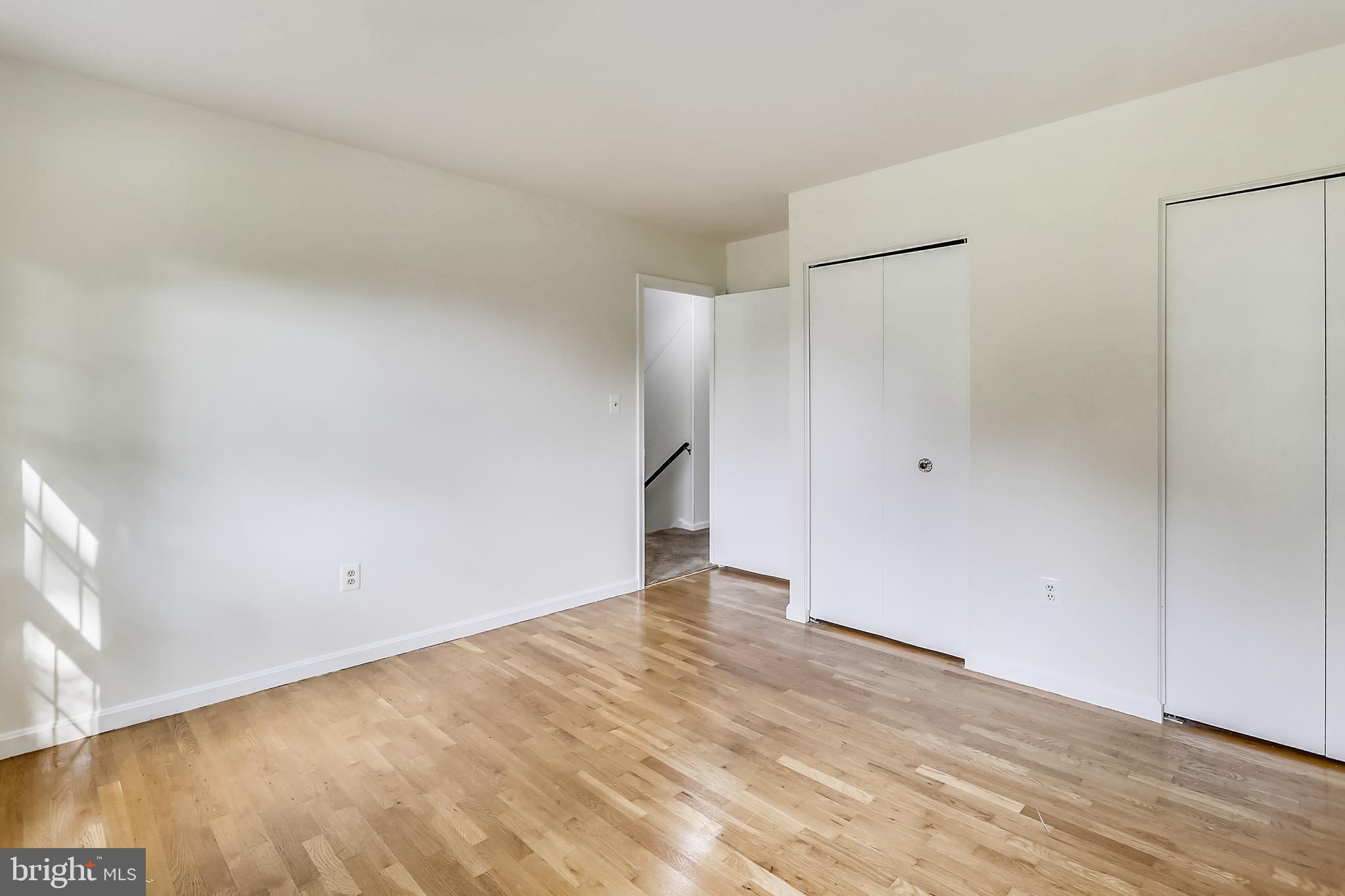 14825 Notley Road Silver Spring, MD 20905 - Photo 32 of 60 Lots of closet space