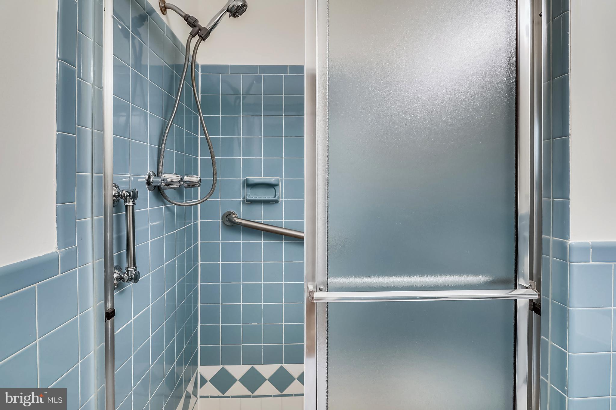 14825 Notley Road Silver Spring, MD 20905 - Photo 43 of 60 Primary bath with shower