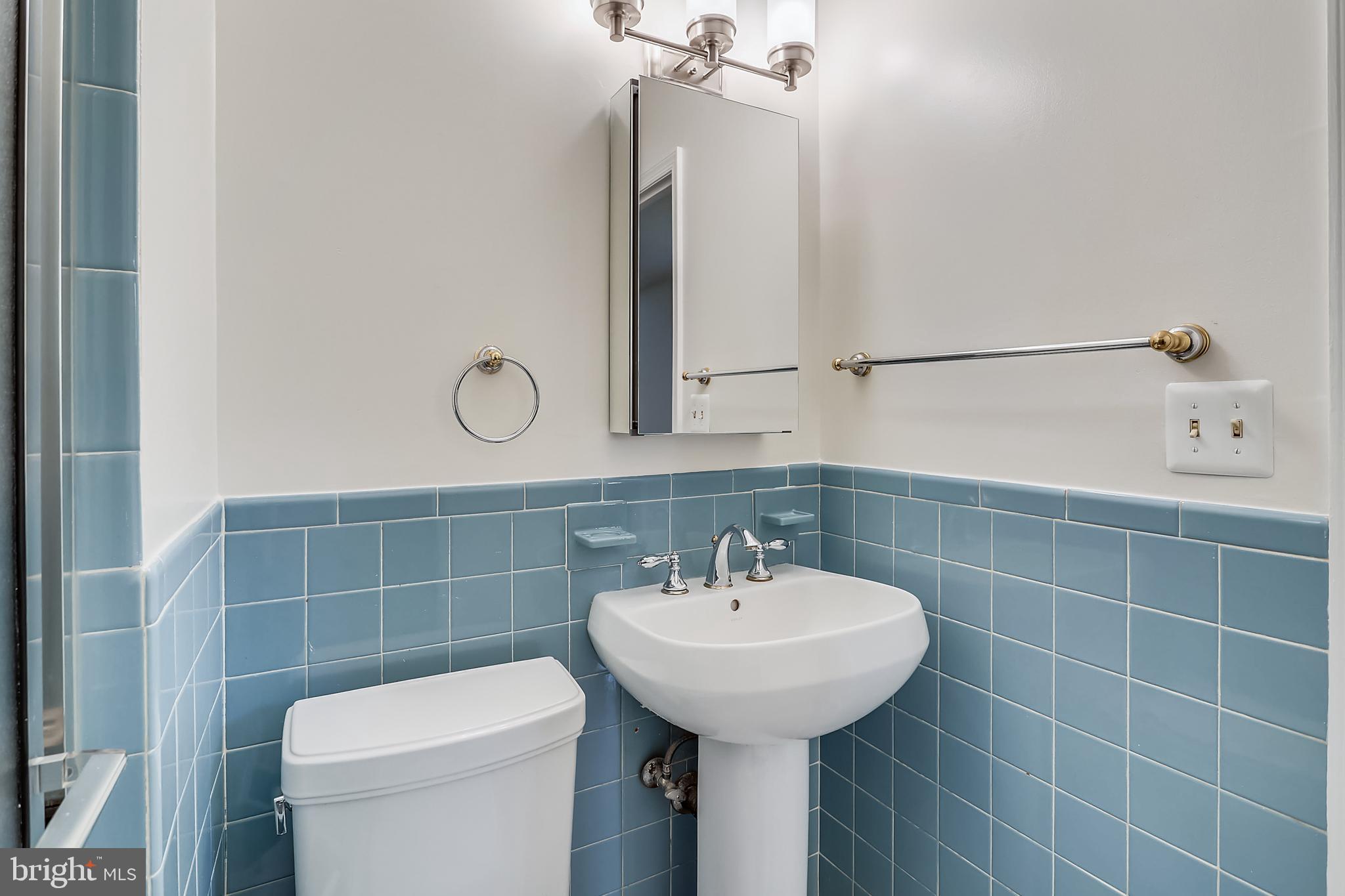 14825 Notley Road Silver Spring, MD 20905 - Photo 44 of 60 Primary bath