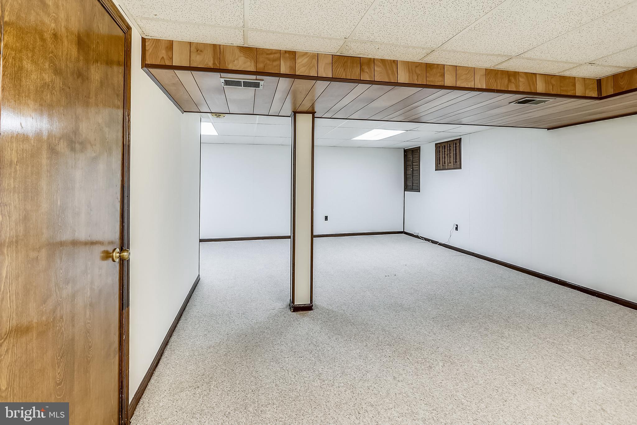 14825 Notley Road Silver Spring, MD 20905 - Photo 47 of 60 Rec room