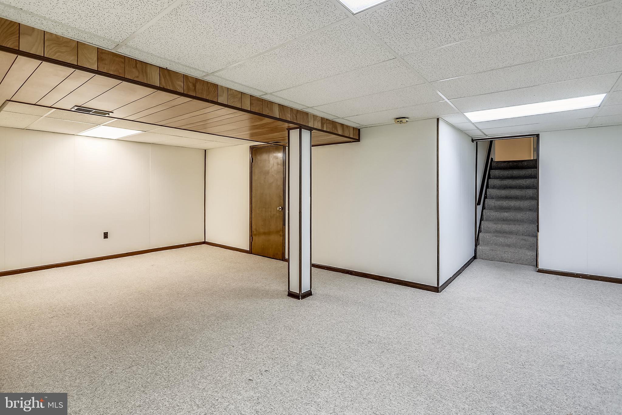 14825 Notley Road Silver Spring, MD 20905 - Photo 48 of 60 Rec room