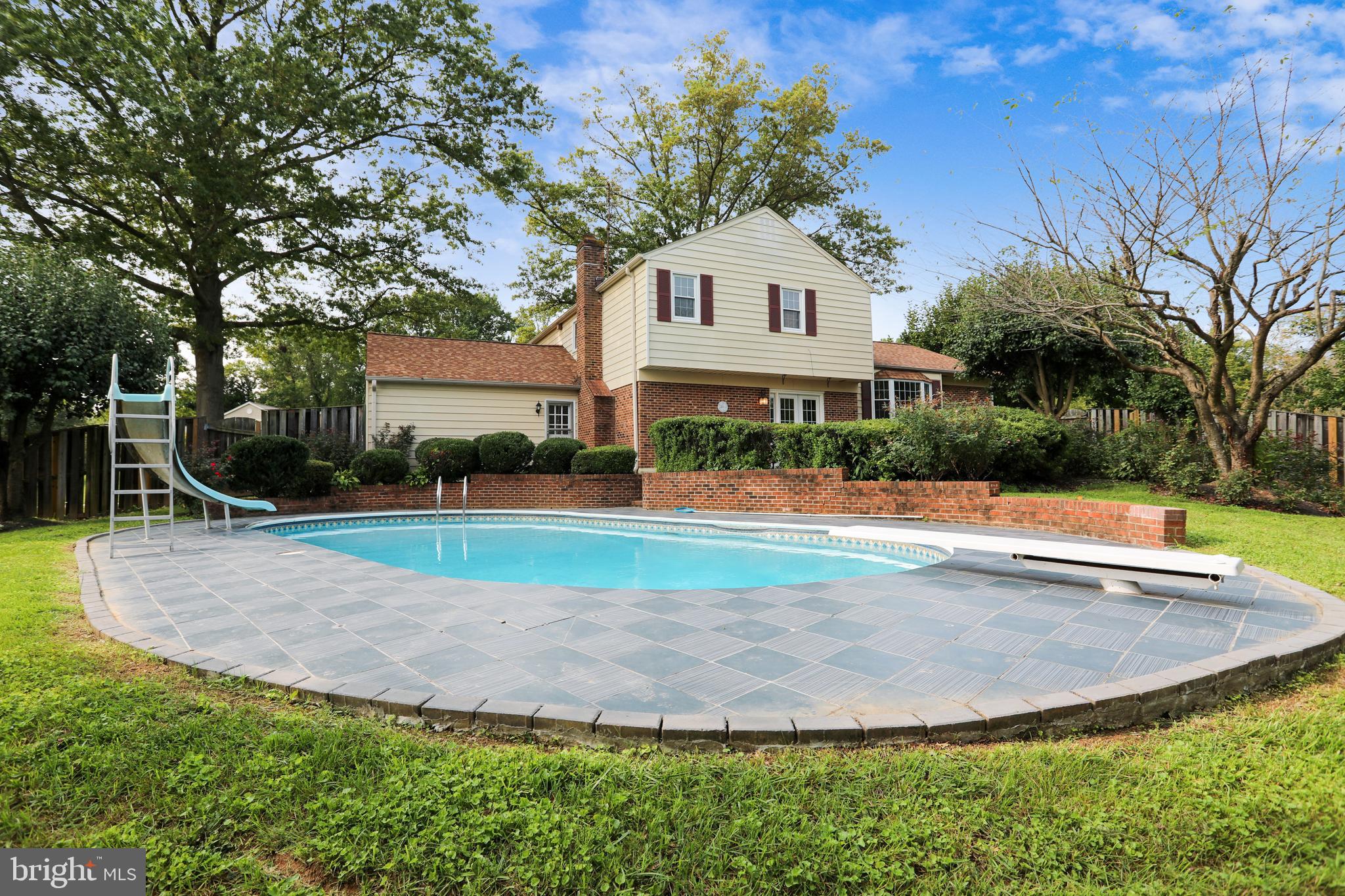 14825 Notley Road Silver Spring, MD 20905 - Photo 52 of 60 One more look