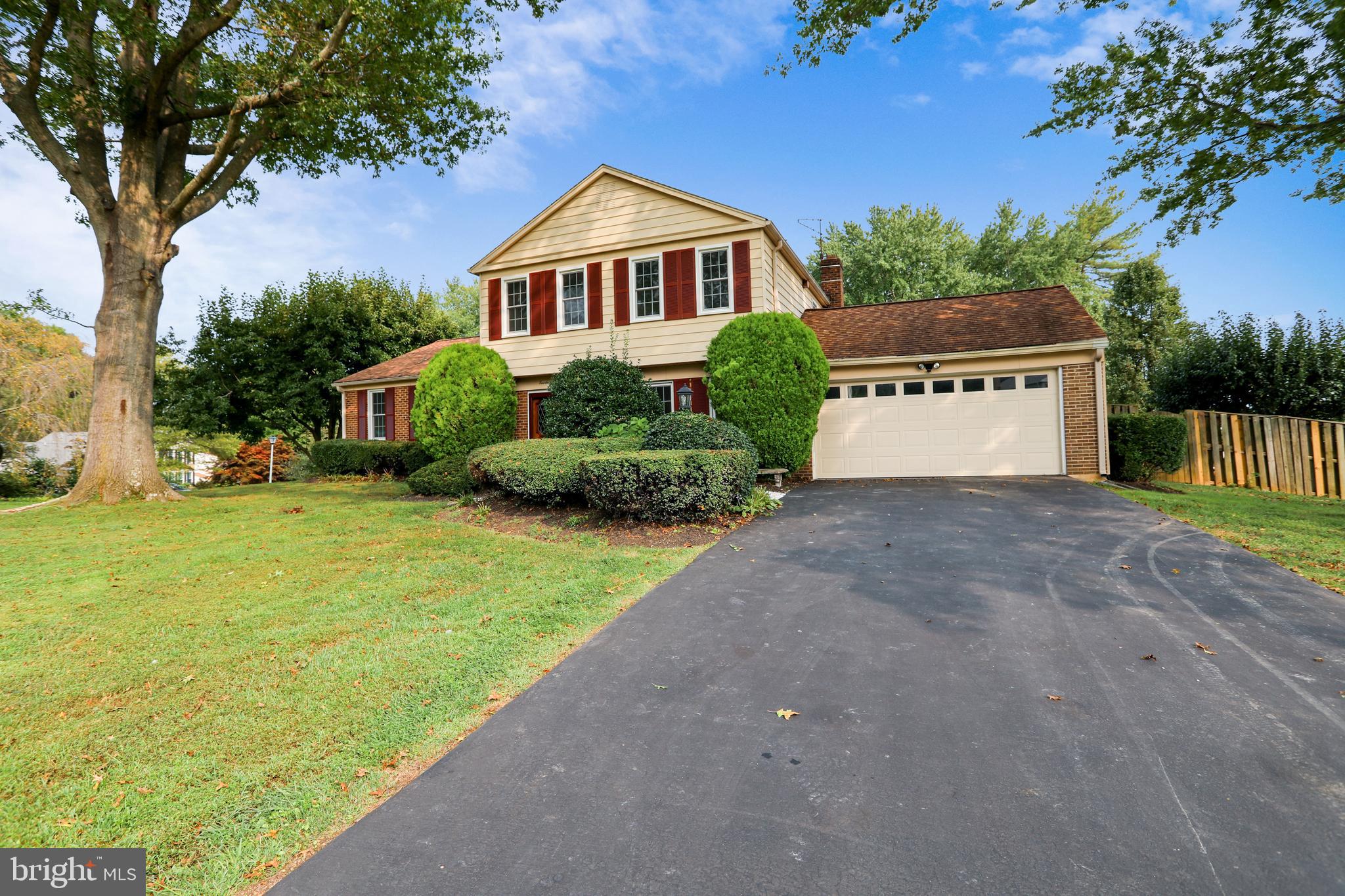 14825 Notley Road Silver Spring, MD 20905 - Photo 53 of 60 Plenty of parking