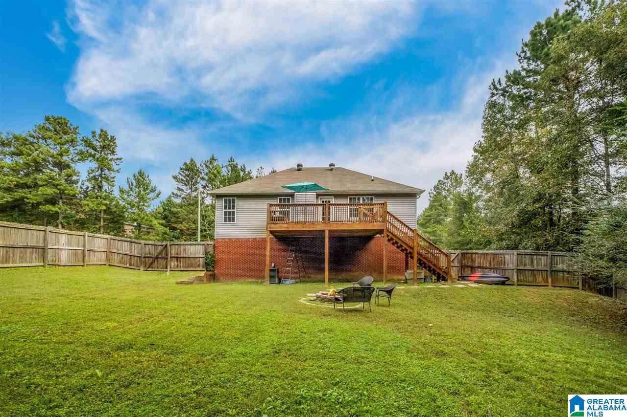 703 Isbell Road Odenville, AL 35120 - Photo 16 of 21