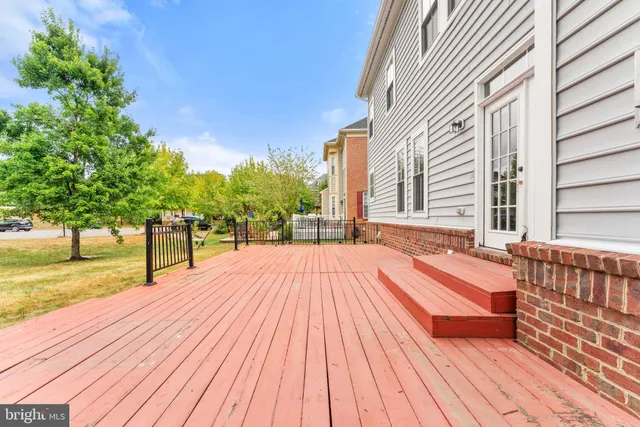 $899,000 | 10554 Andrew Humphreys Court, Bristow, VA 20136