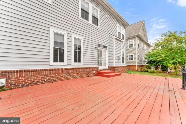 $899,000 | 10554 Andrew Humphreys Court, Bristow, VA 20136