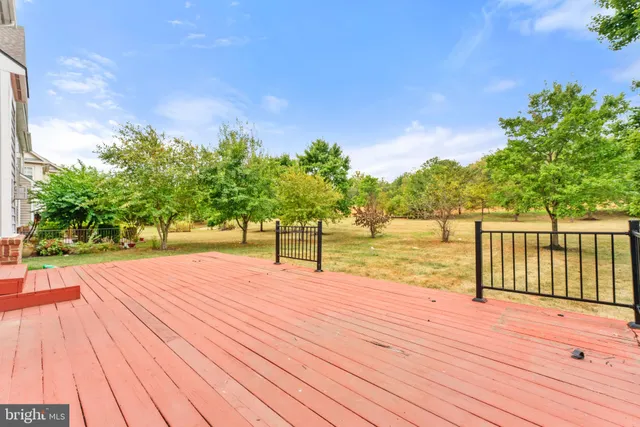 $899,000 | 10554 Andrew Humphreys Court, Bristow, VA 20136