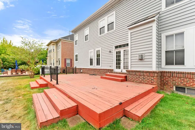 $899,000 | 10554 Andrew Humphreys Court, Bristow, VA 20136