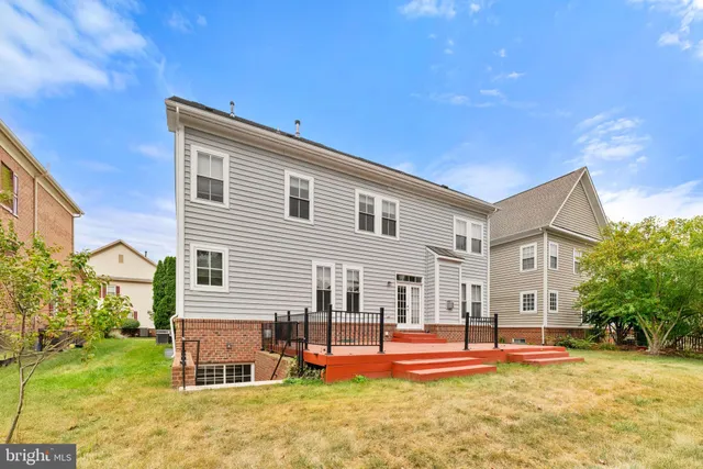 $899,000 | 10554 Andrew Humphreys Court, Bristow, VA 20136