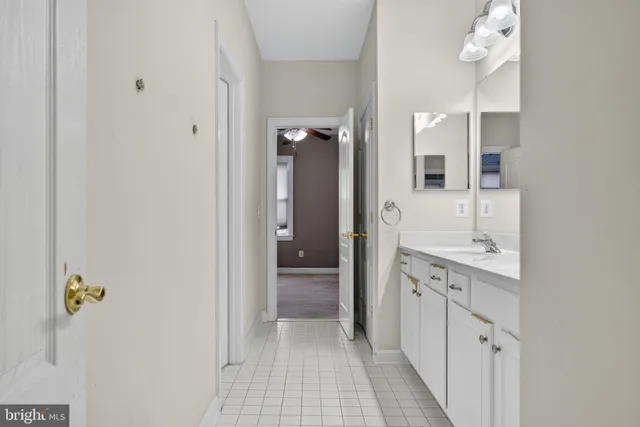 $899,000 | 10554 Andrew Humphreys Court, Bristow, VA 20136