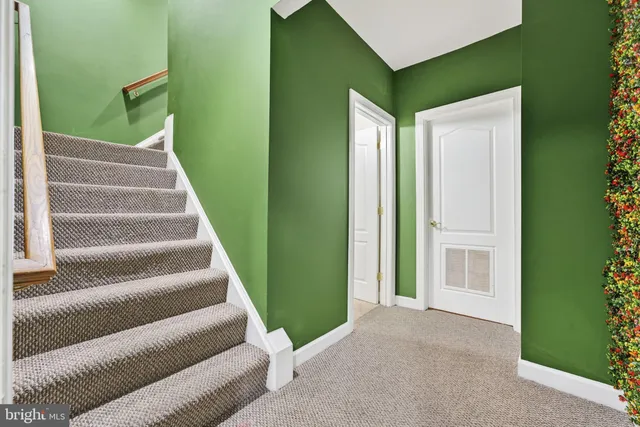 $899,000 | 10554 Andrew Humphreys Court, Bristow, VA 20136